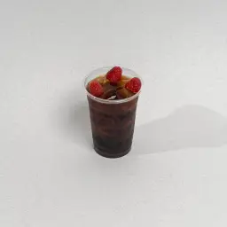 Ice Drip Blueberry